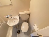 ※別号室の写真です