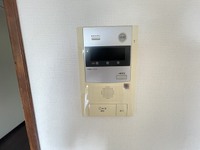 ※別号室の写真です