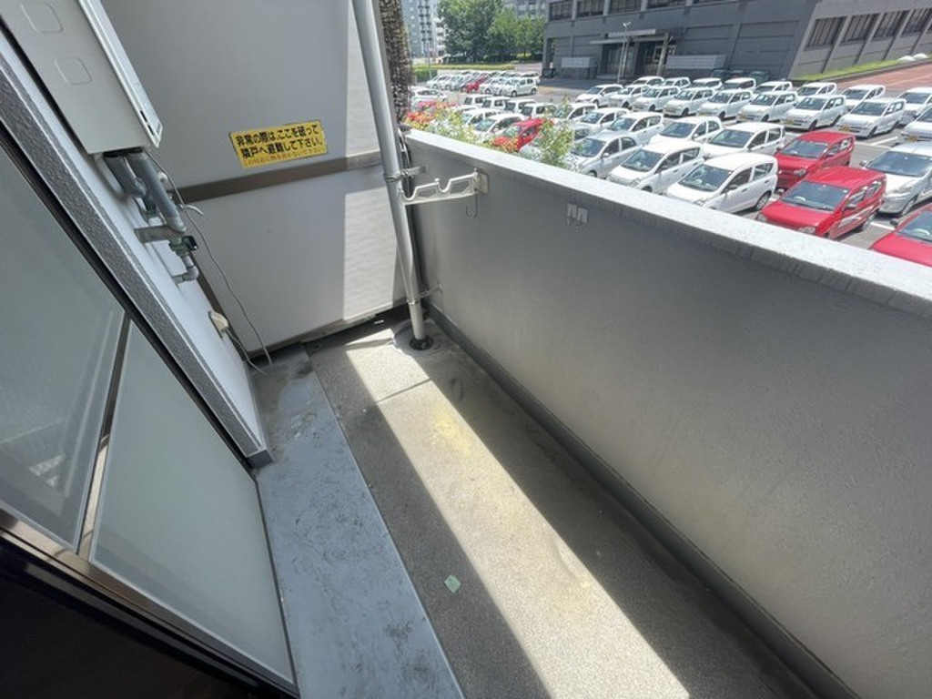 (8/25) ※別号室の写真です