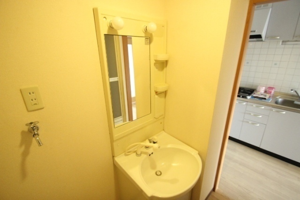 (7/28) 洗面所 (7/28) 洗面所