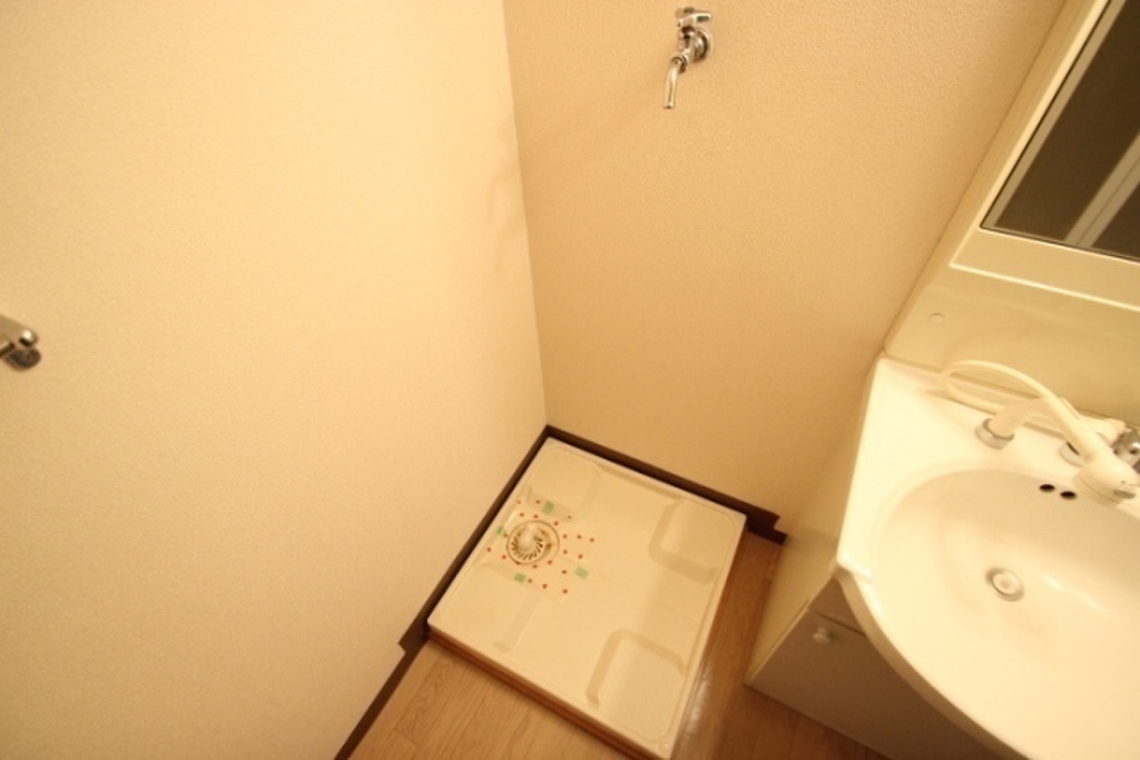 (13/28) 室内洗濯機置き場 (13/28) 室内洗濯機置き場