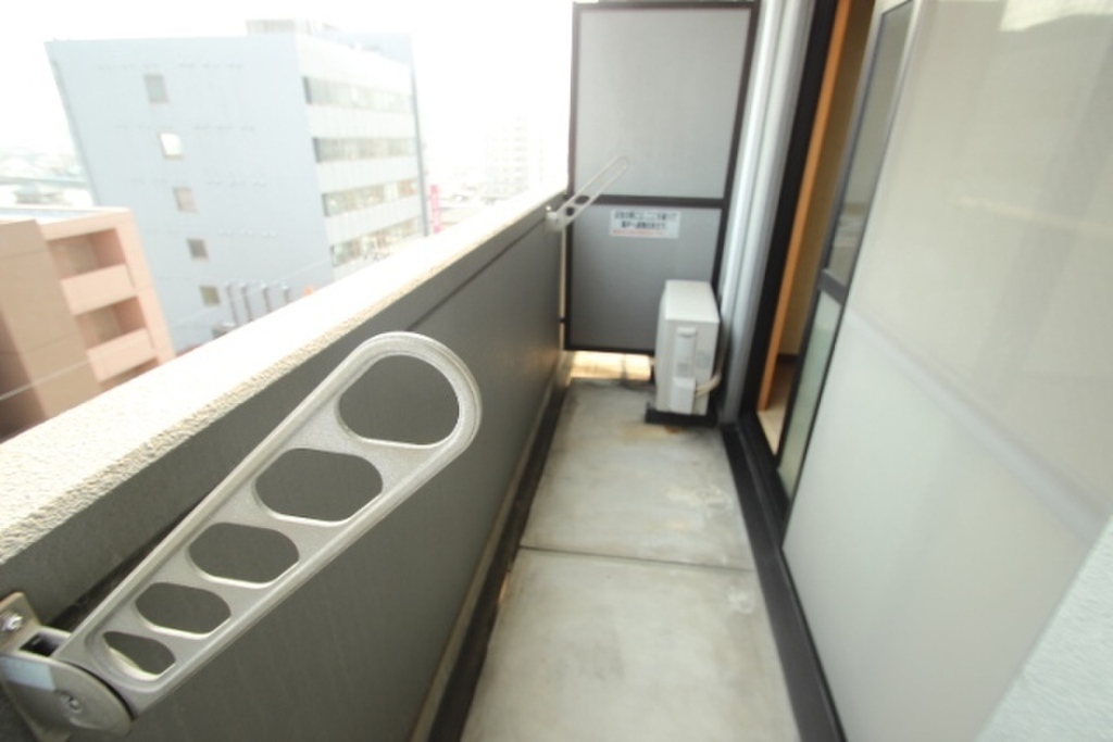 (10/28) バルコニー (10/28) バルコニー