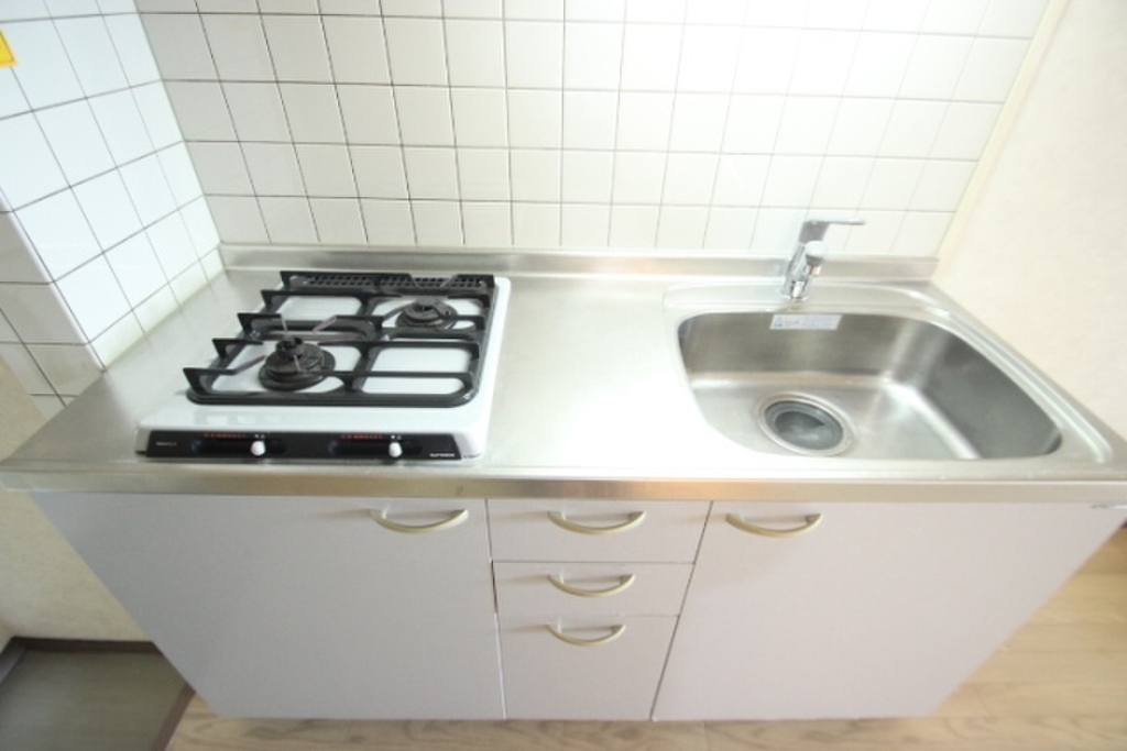 (3/28) キッチン (3/28) キッチン