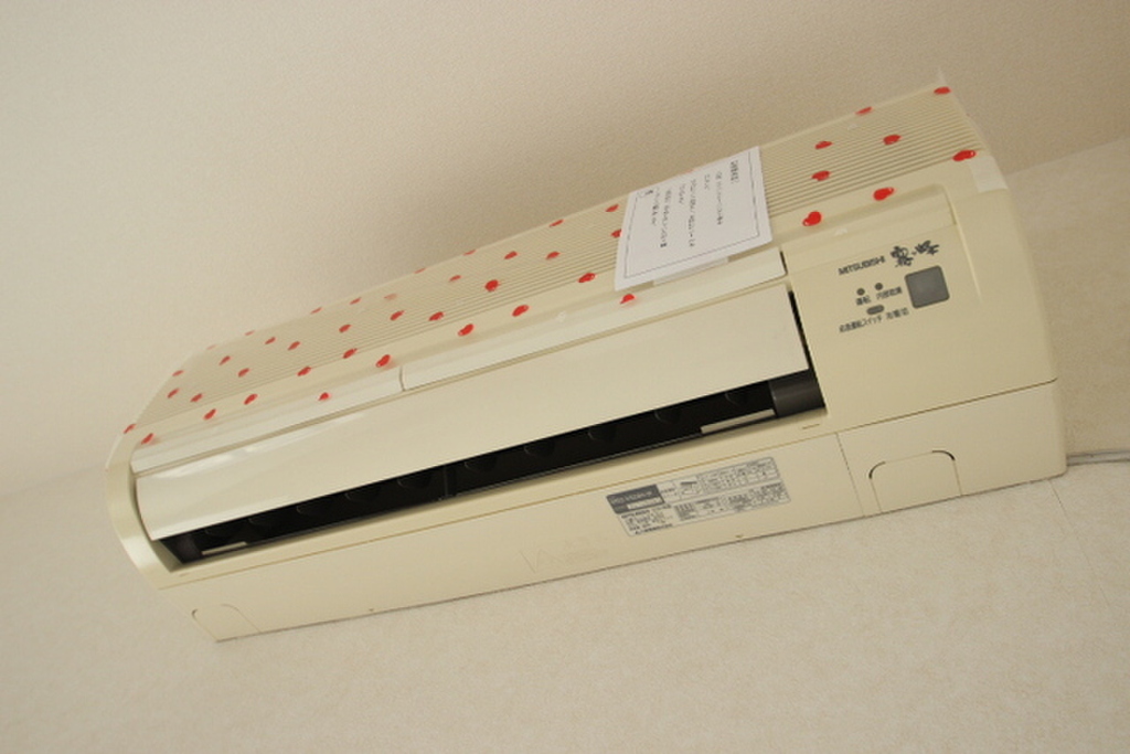 (7/27) エアコン (7/27) エアコン