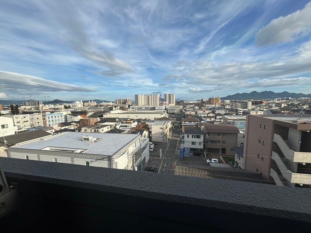 (14/27) 眺望 (14/27) 眺望