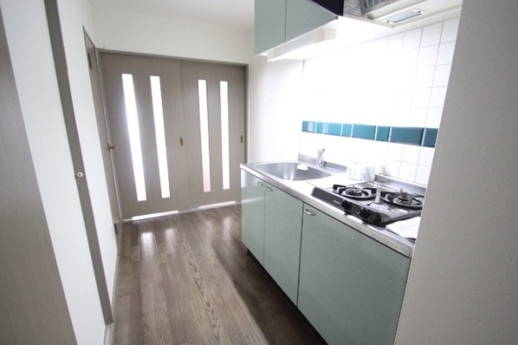 (3/26) ※205号室の写真