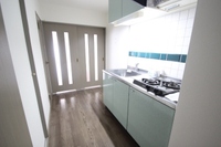 ※205号室の写真