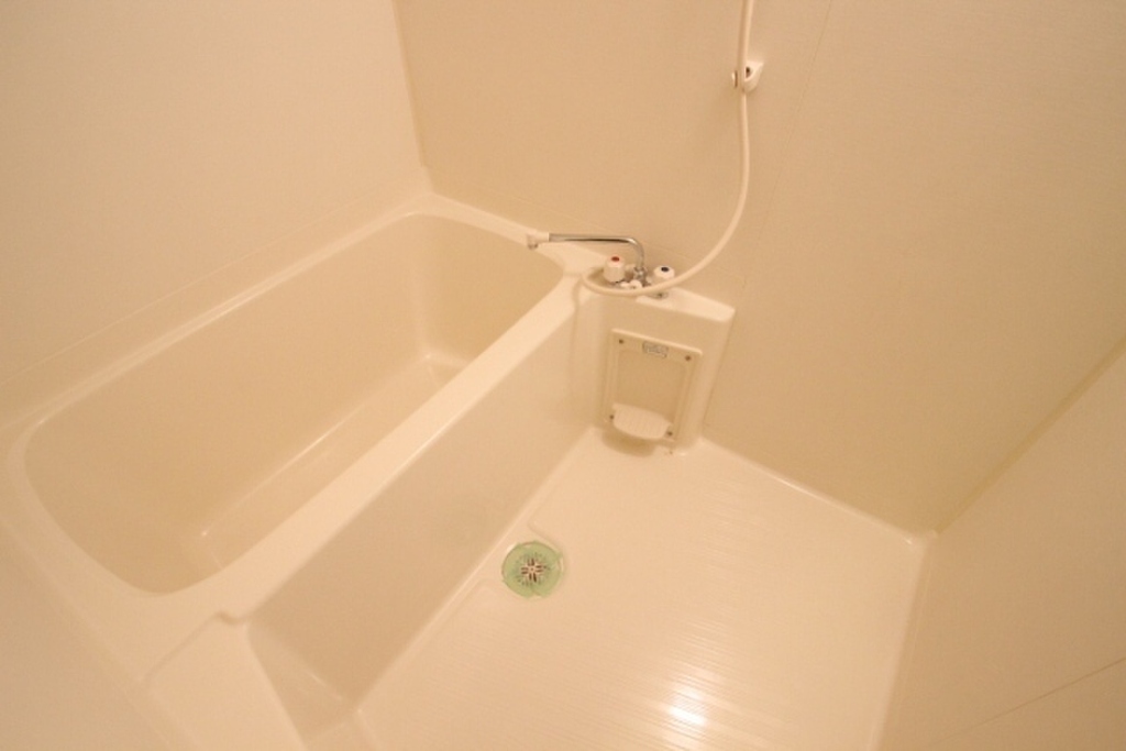 (4/26) ※205号室の写真