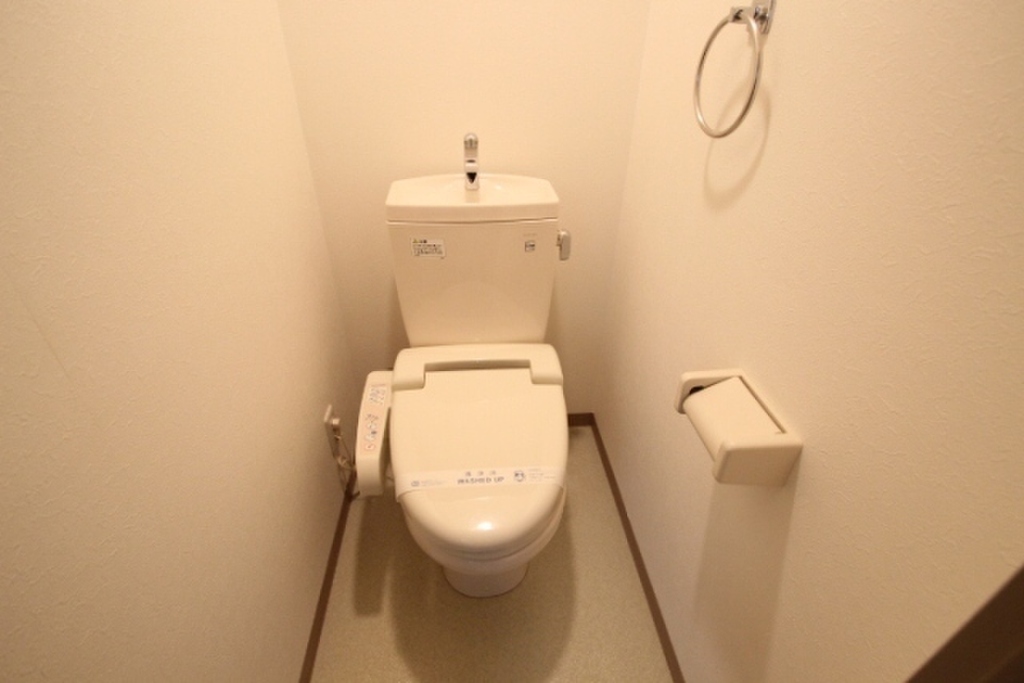 (5/26) ※205号室の写真