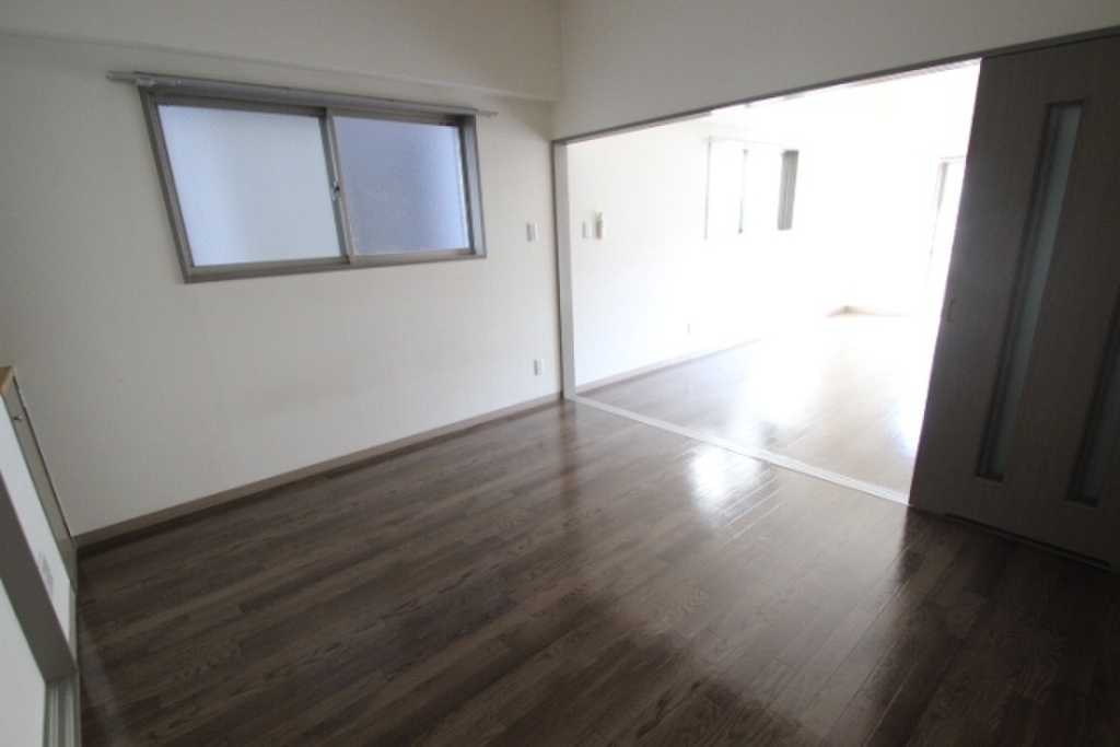 (6/26) ※205号室の写真