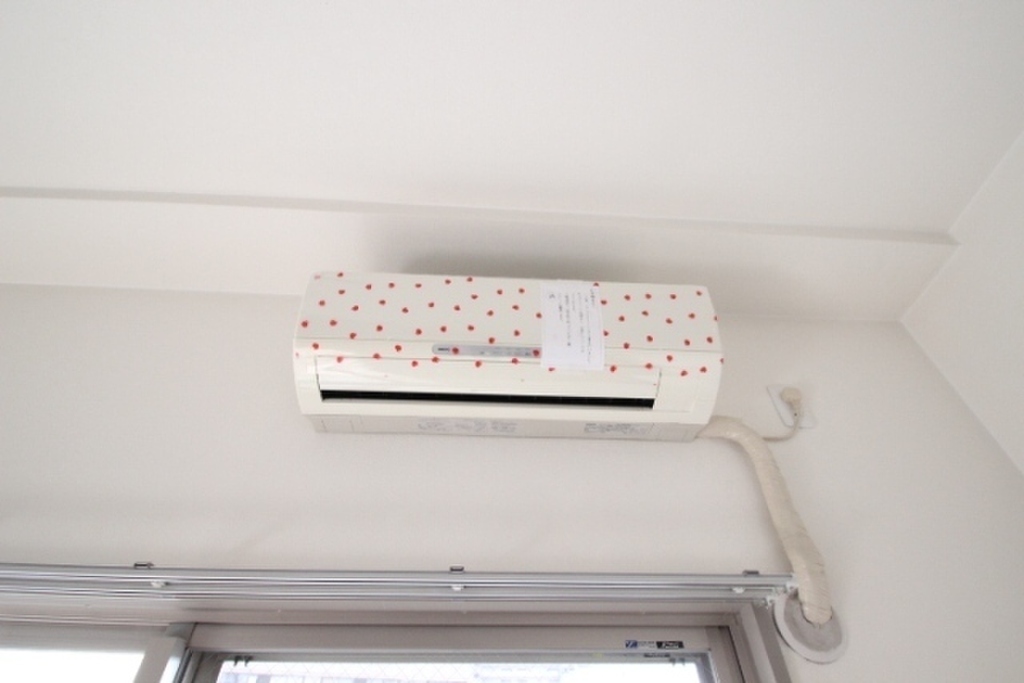 (10/26) ※205号室の写真