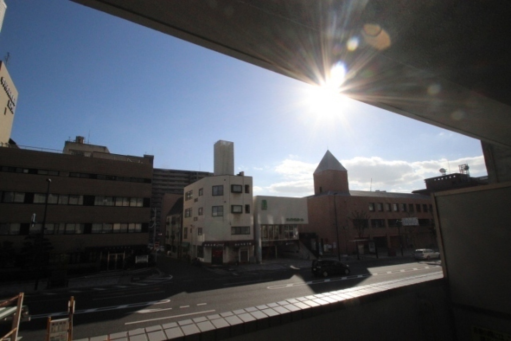 (12/26) ※205号室の写真