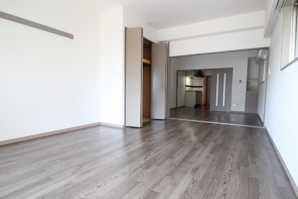 (2/26) 居室・リビング