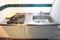 パステロ アロッジオ45東蟹屋