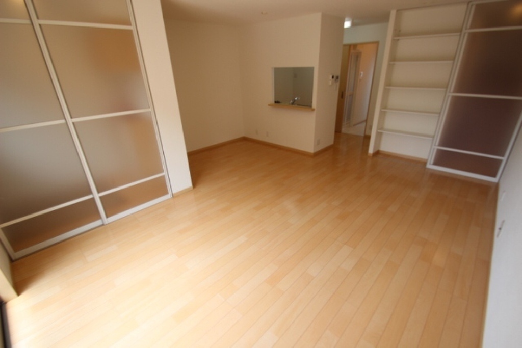 (2/30) 居室・リビング