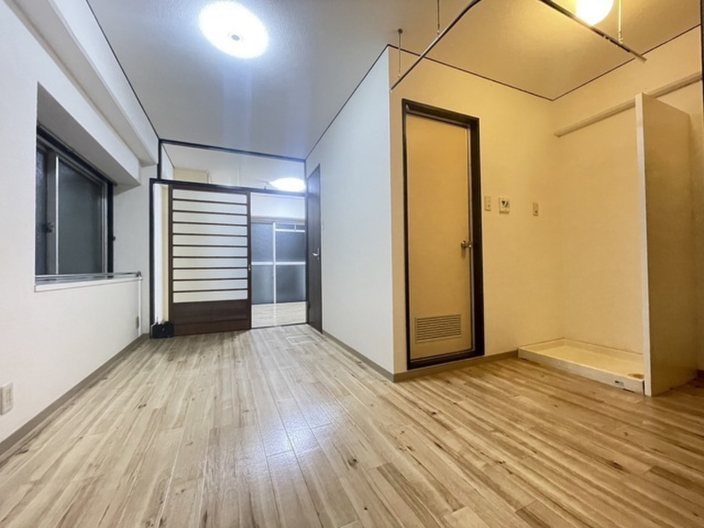 (7/18) その他部屋・スペース