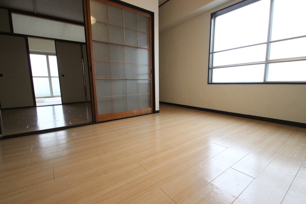 (2/24) 居室・リビング