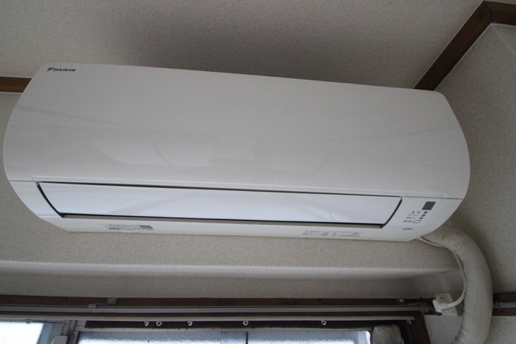 (10/24) その他設備