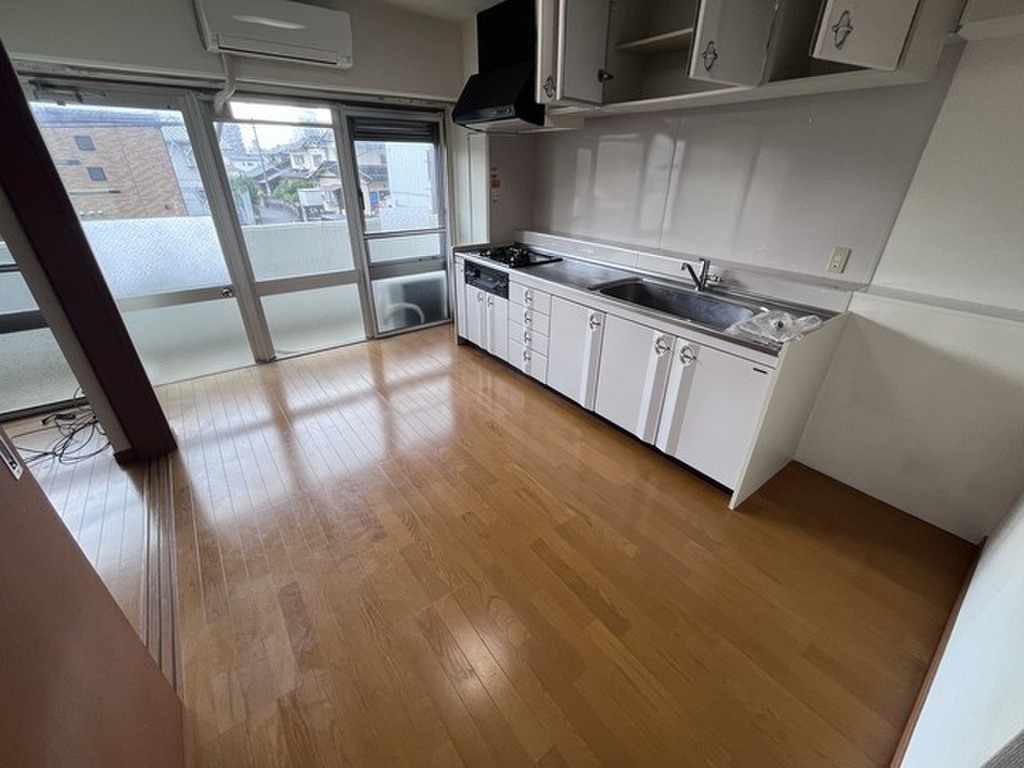 (11/24) 居室・リビング