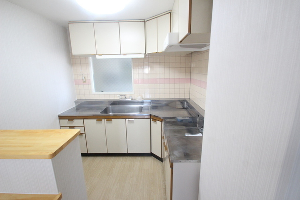 (3/26) キッチン (3/26) キッチン