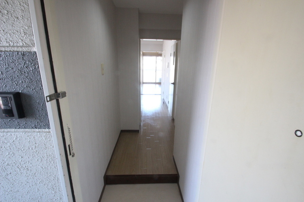 (8/26) 玄関 (8/26) 玄関