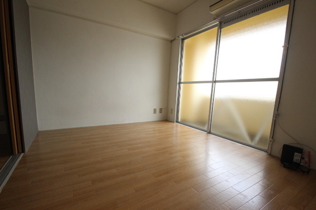 (2/26) 他号室の写真です