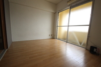 他号室の写真です