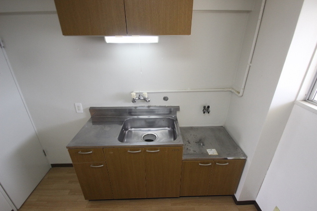 (3/26) 他号室の写真です