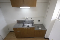 他号室の写真です