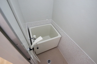 他号室の写真です