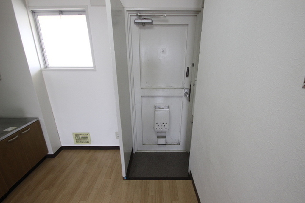 (6/26) 他号室の写真です