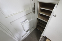 他号室の写真です