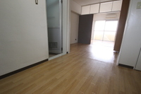 他号室の写真です