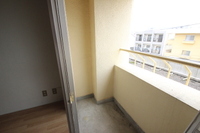 他号室の写真です