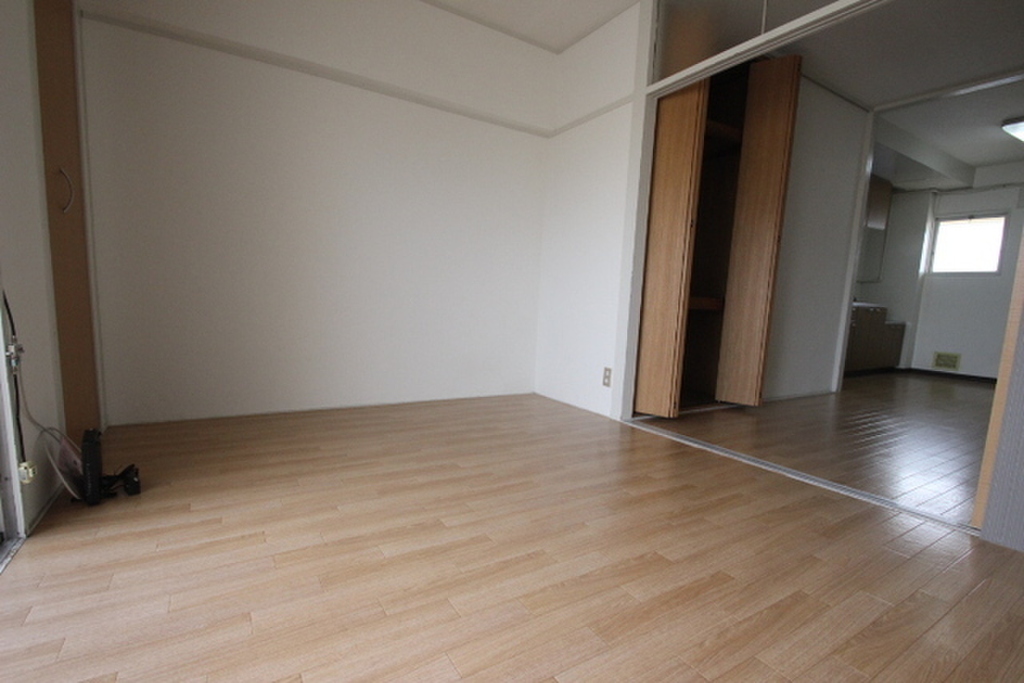 (14/26) 他号室の写真です