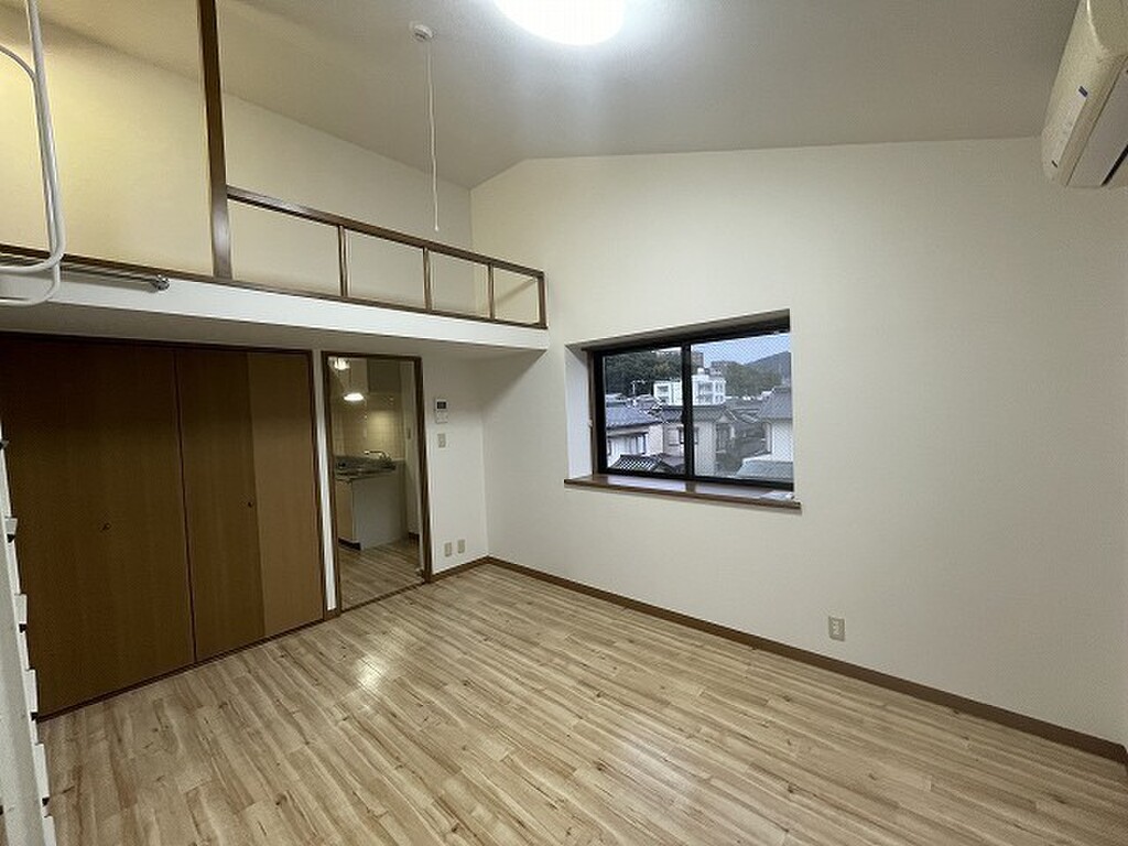 (2/26) 居室・リビング