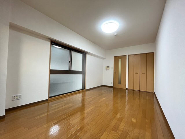 エールマンスリー舟入南 1K ※他部屋の写真です。現況優先。