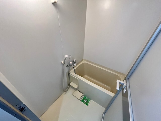 エールマンスリー舟入南 1K ※他部屋の写真です。現況優先。