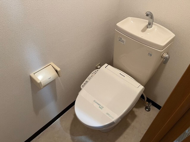 エールマンスリー舟入南 1K ※他部屋の写真です。現況優先。