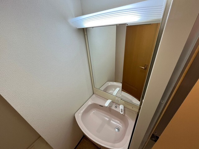 エールマンスリー舟入南 1K ※他部屋の写真です。現況優先。