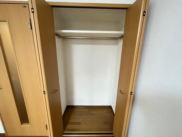 エールマンスリー舟入南 1K ※他部屋の写真です。現況優先。