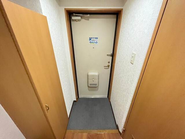 エールマンスリー舟入南 1K ※他部屋の写真です。現況優先。