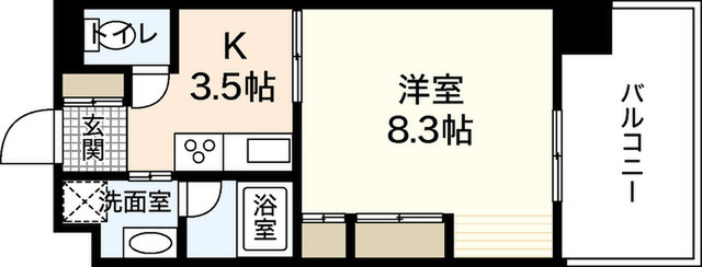 フォーラム牛田7