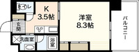 フォーラム牛田7