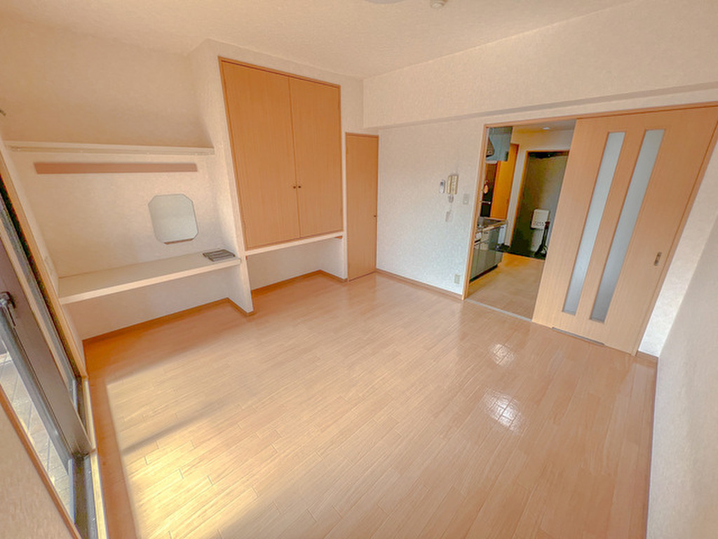 (3/26) 居室・リビング