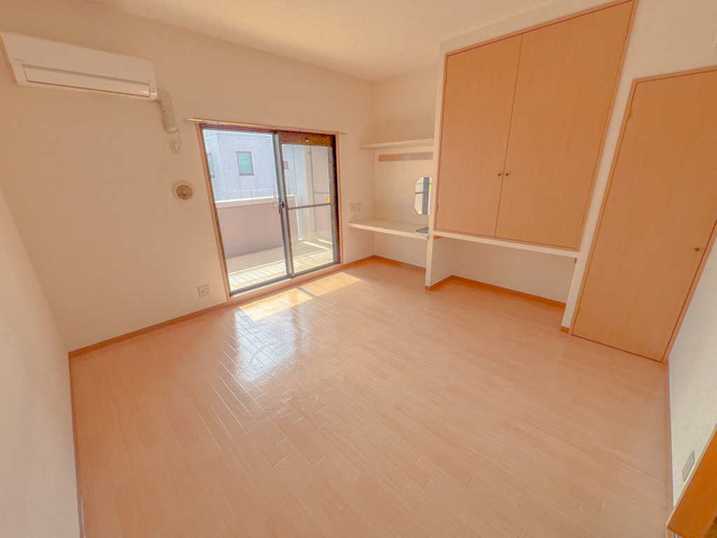 (8/26) その他部屋・スペース