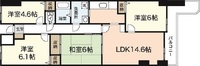 フォーラム牛田本町