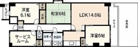 フォーラム牛田本町