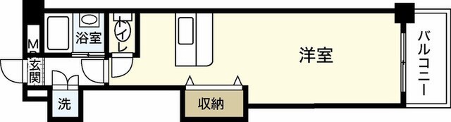 フォーラム牛田本町