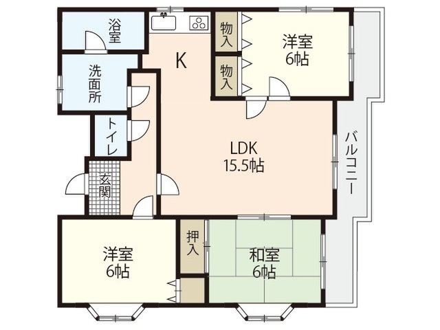 フォーラム楠木